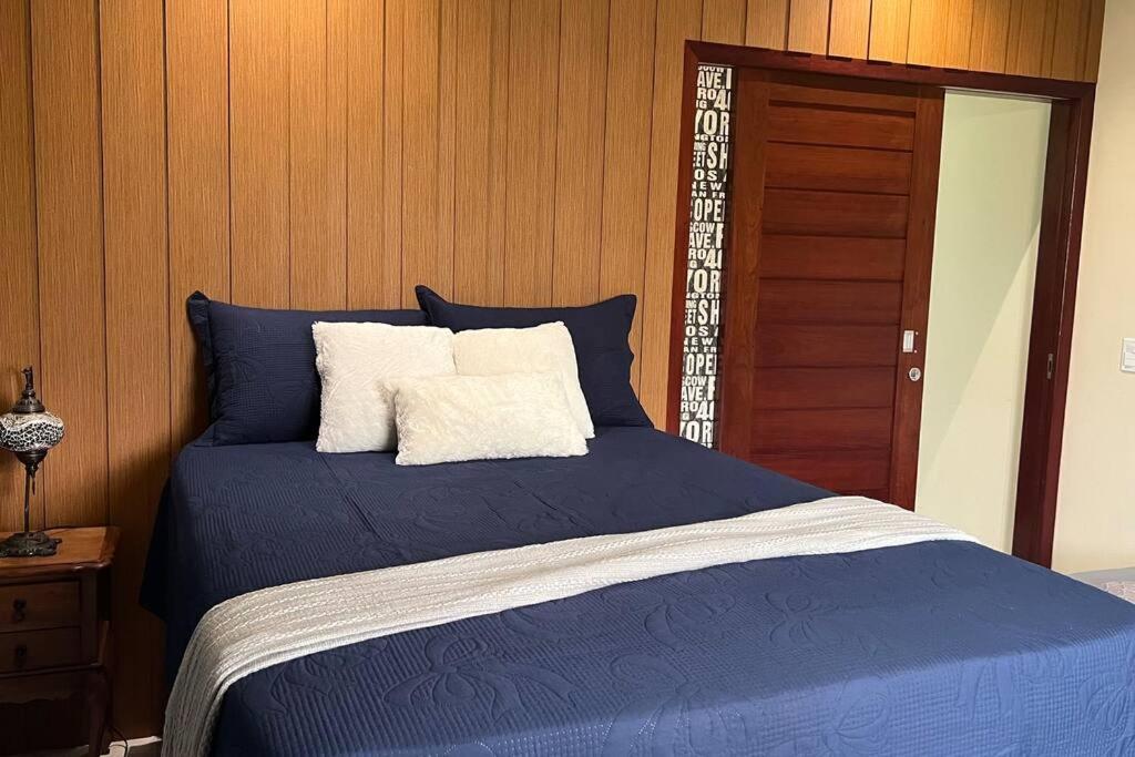 Casa Retro Chique Bananeiras - Cond Yes Banana Villa Eksteriør bilde